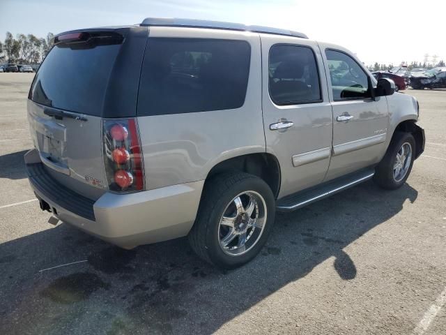 2008 GMC Yukon Denali