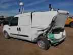 2022 Dodge RAM Promaster City Tradesman