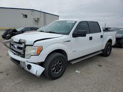 2014 Ford F150 Supercrew en venta en Tucson, AZ