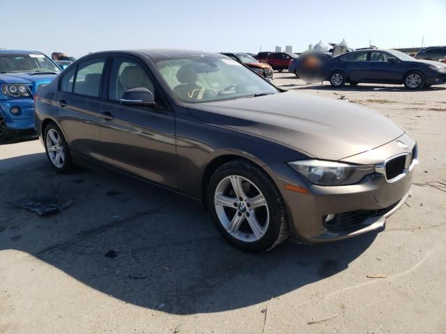 2015 BMW 328 I