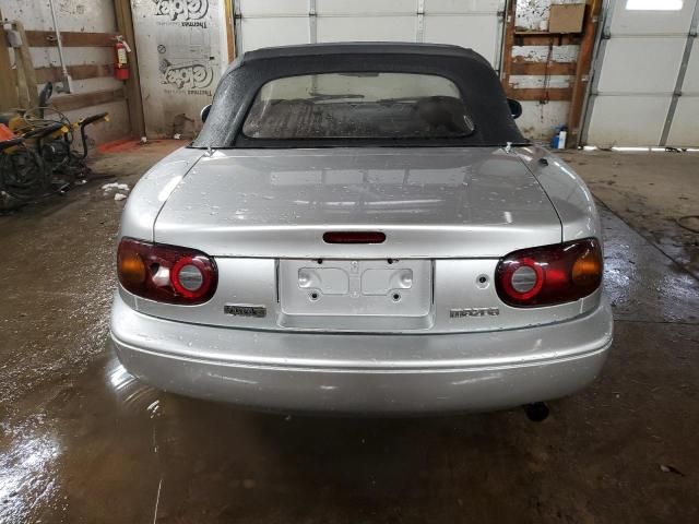 1990 Mazda MX-5 Miata