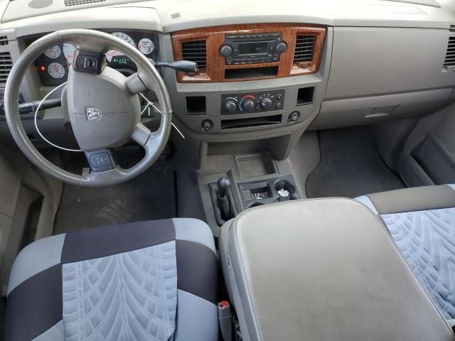 2006 Dodge RAM 3500 ST