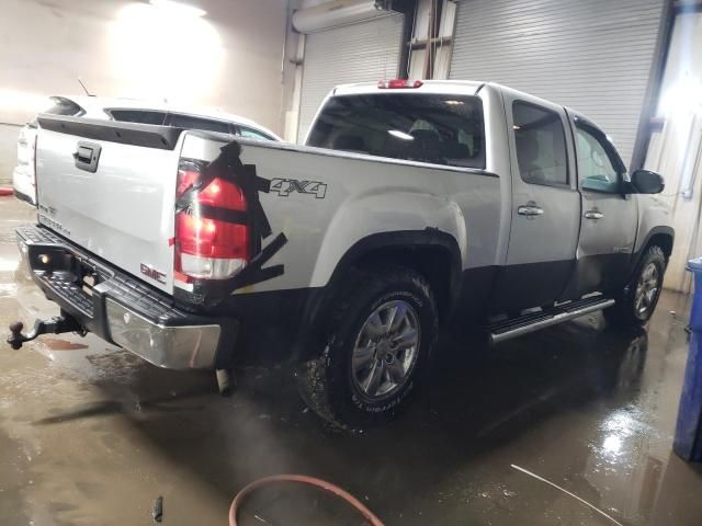 2011 GMC Sierra K1500 SLE