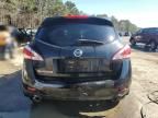 2014 Nissan Murano S