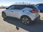 2018 Nissan Kicks S