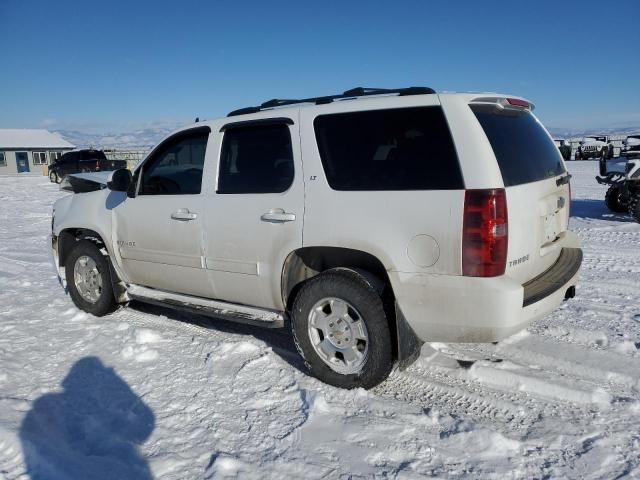 2009 Chevrolet Tahoe K1500 LT