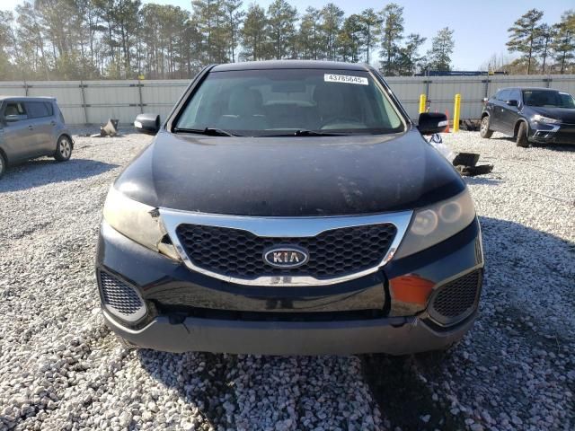 2011 KIA Sorento Base