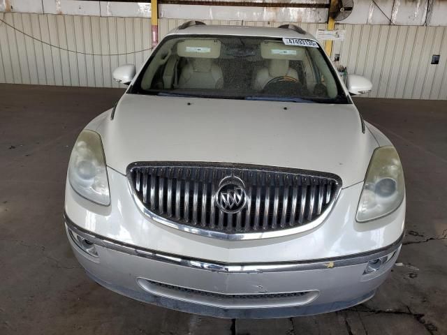 2008 Buick Enclave CXL