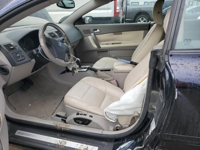 2006 Volvo C70 T5