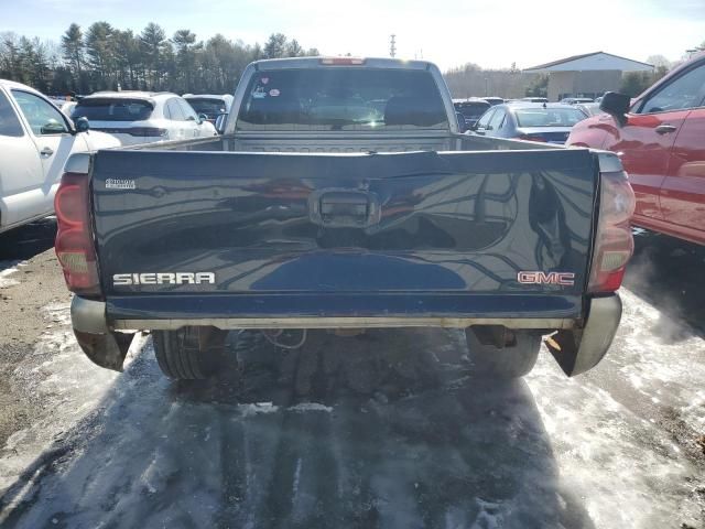 2003 Chevrolet Silverado C1500