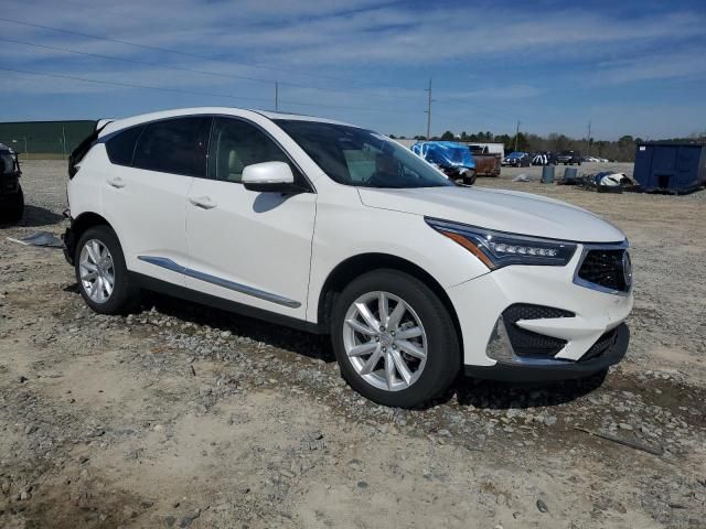 2021 Acura RDX