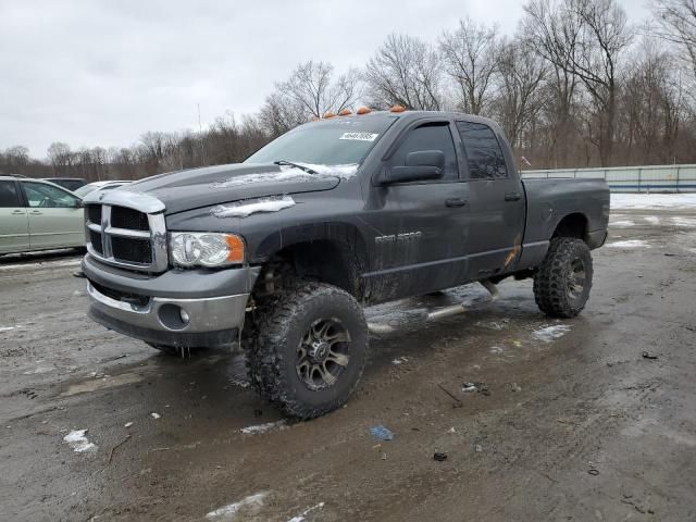 2004 Dodge RAM 2500 ST