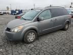 2006 Nissan Quest S