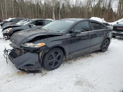 2013 Ford Fusion SE en venta en Cookstown, ON