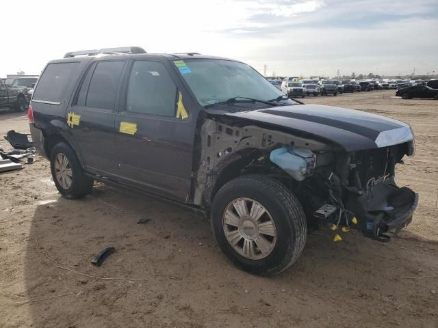 2014 Lincoln Navigator