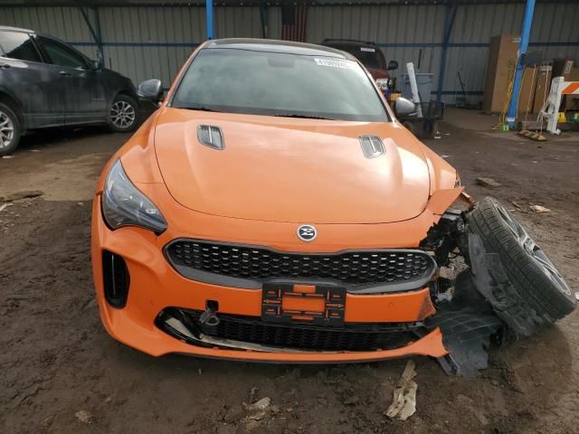 2019 KIA Stinger GT