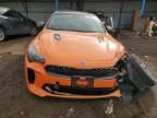 2019 KIA Stinger GT