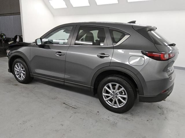 2023 Mazda CX-5 Preferred