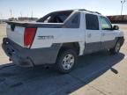 2004 Chevrolet Avalanche C1500