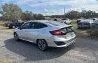 2019 Honda Clarity