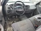 2002 Ford F150