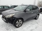 2014 Hyundai Tucson GLS