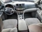 2009 Toyota Highlander