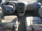 2002 Chrysler Town & Country LXI