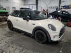 2021 Mini Cooper