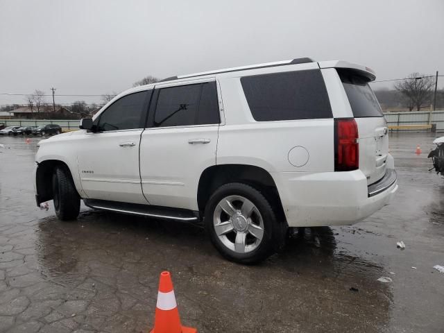 2017 Chevrolet Tahoe C1500 Premier