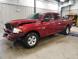 2015 Dodge RAM 1500 ST en venta en Casper, WY