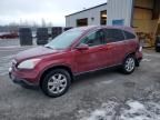 2008 Honda CR-V EXL