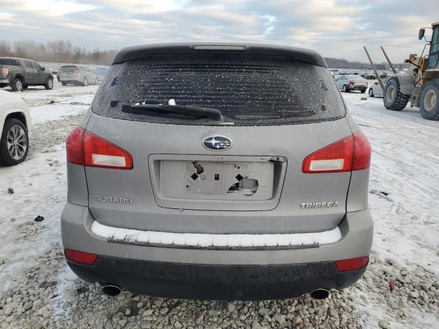 2008 Subaru Tribeca