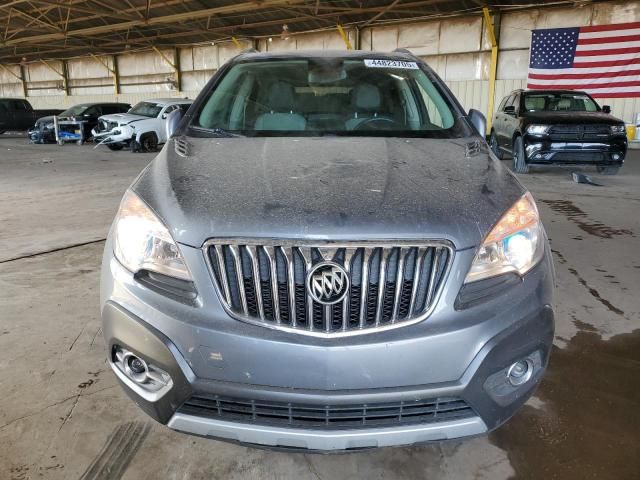 2014 Buick Encore Convenience