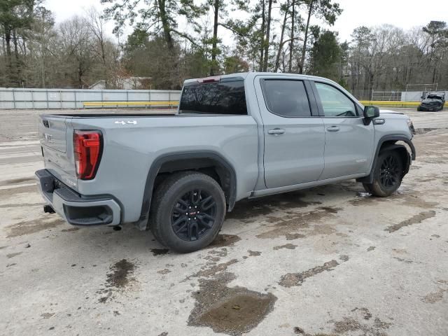 2024 GMC Sierra K1500 Elevation