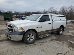 4 X 4 for sale at auction: 2013 Dodge RAM 1500 ST