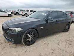 Run And Drives Cars for sale at auction: 2015 BMW 528 I