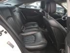 2009 Mercedes-Benz CLS 550