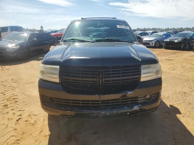 2007 Lincoln Navigator