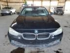 2014 BMW 328 I Sulev