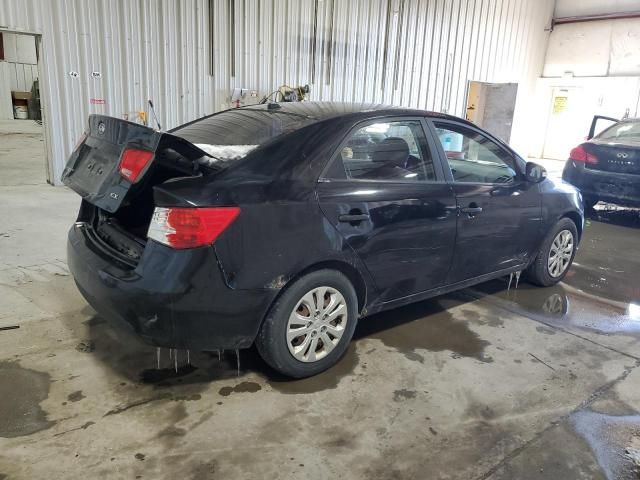 2010 KIA Forte EX