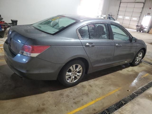 2008 Honda Accord LXP