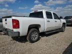 2007 Chevrolet Silverado C1500 Crew Cab