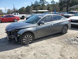 Nissan Vehiculos salvage en venta: 2023 Nissan Altima SV