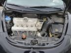 2008 Volkswagen New Beetle S