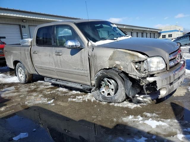 2006 Toyota Tundra Double Cab SR5