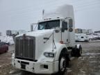 2007 Kenworth Construction T800