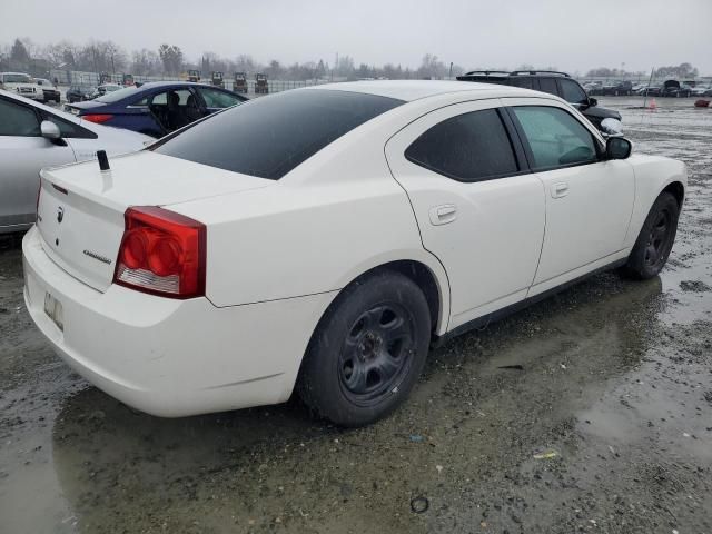 2010 Dodge Charger