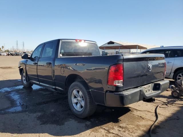 2019 Dodge RAM 1500 Classic Tradesman