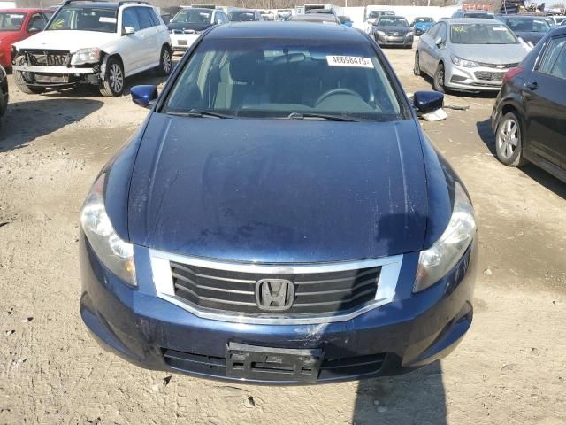 2009 Honda Accord EX